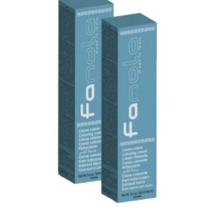 Tinte Fanola