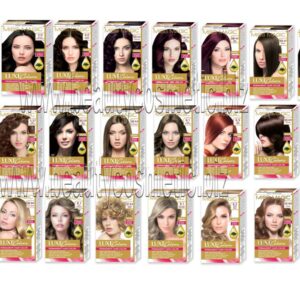 Miss Magic Luxe Colors