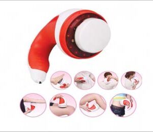 Masajeador Far Burning