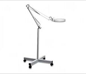 Lupa Aumento 5 Dioptría LED