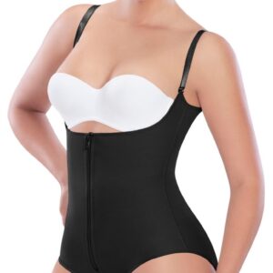 Faja tanga curvas perfectas para mujer