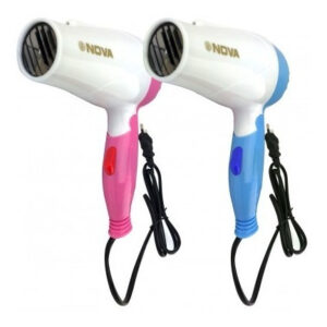Secador de Pelo QNOVA NV-1291