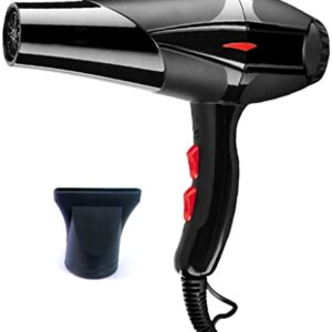Secador de Pelo QNOVA NV -3085-3500W