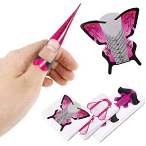 Molde Mosca Rosa y Gris