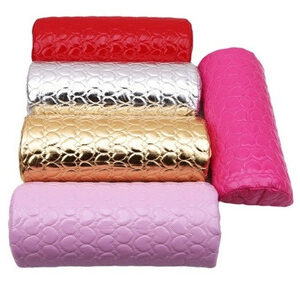 Cojines para manicura