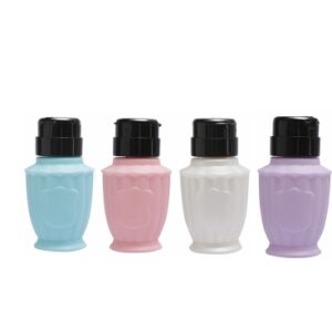 Dosificación para Alcohol y Removedor