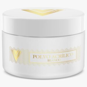 Vavci Polvo Acrílico Blanco
