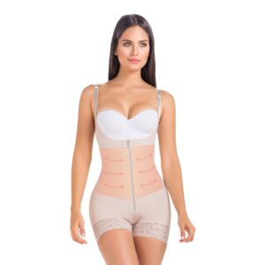 faja - fajas colombianas - fajas reductoras - fajas para mujer