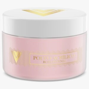 Vavci Polvo Acrílico Rosa Intenso