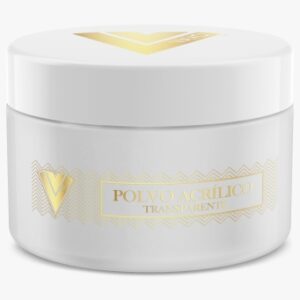 Vavci Polvo Acrílico Transparent