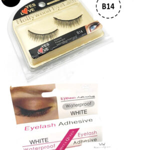 Pestañas Postizas Cristina Queen