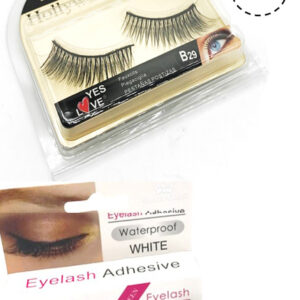 Pestañas Postizas Esther Queen