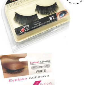 Pestañas postizas Patri Queen Belleza