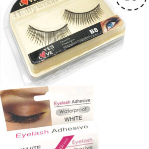 Pestañas Postizas Natividad Belleza