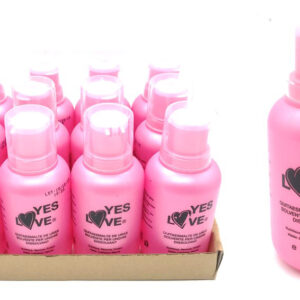 Quitaesmaltes de uñas solvente y potente 125 ml