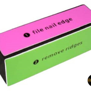 Taco pulidor 4 caras