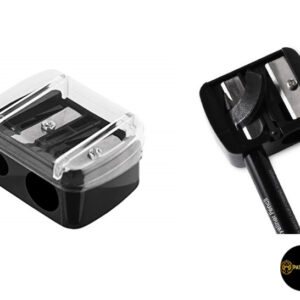 Sacapuntas para lápices de maquillaje