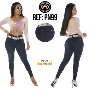 Pantalones Versátiles y Cómodos PN99