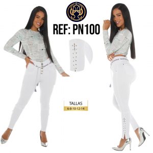 Pantalones Versátiles y Cómodos PN100