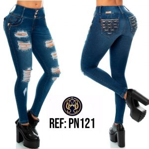 Pantalones Colombiano PN121