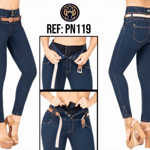 Pantalones Colombiano PN119