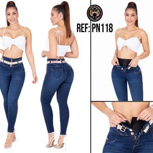Pantalones Colombiano PN118