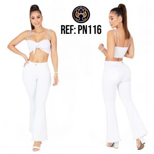 Pantalones Colombiano PN116