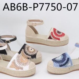 Sandalias