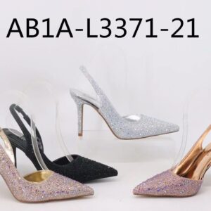 Zapato de fiesta