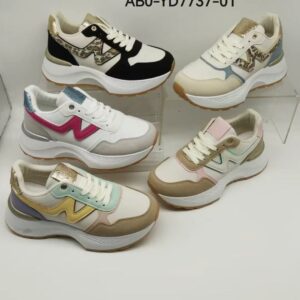 Zapatillas tenis