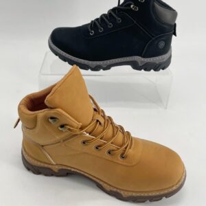 bota hombre