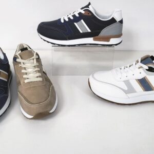 zapatilla para hombre