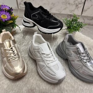 zapatilla mujer