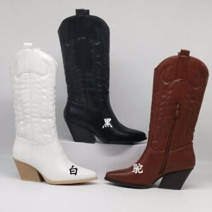 bota cabo y