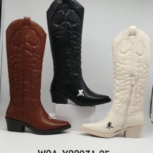 bota cabo y