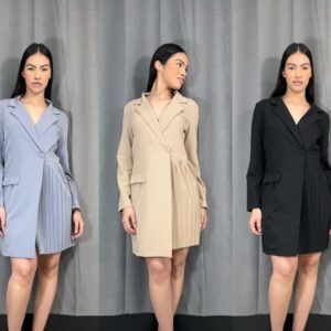 Chaqueta Bléiser