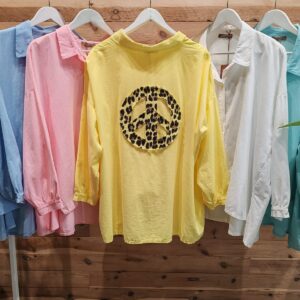 camisa blusa