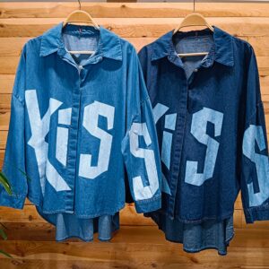 camisa blusa