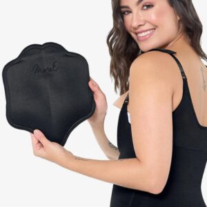 faja tabla vientre plano