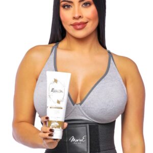 gel efecto frio vientre plano
