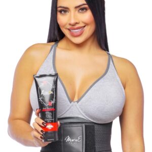 gel reductor efecto caliente