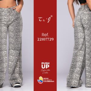 pantalón anchos