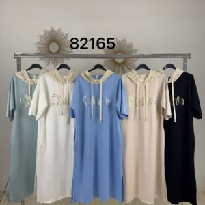 Vestidos Patricqueen