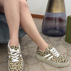 Zapatillas de mujer