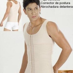 Chalecos Y Fajas  Masculina