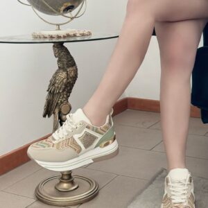 Zapatillas de mujer