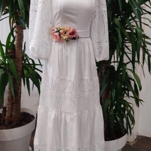 Vestidos Largos