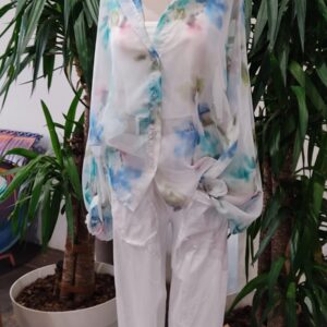 Camisas Y blusas