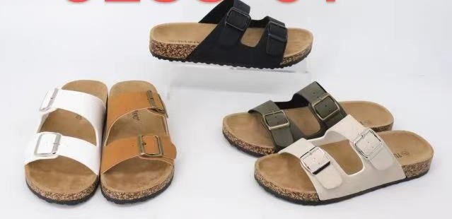 🩴 Chanclas de Hombre “Estilo Urbano” – PatricQueen 🩴 - Imagen 8