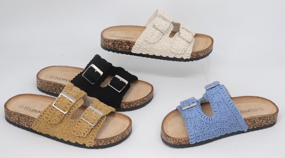 🩴 Chanclas de Hombre “Estilo Urbano” – PatricQueen 🩴 - Imagen 7